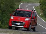 Fiat Qubo Trekking 2009 года